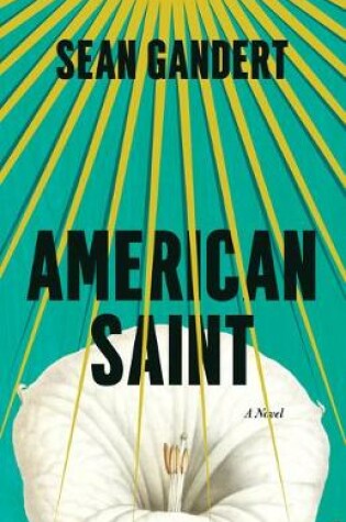 Cover of American Saint