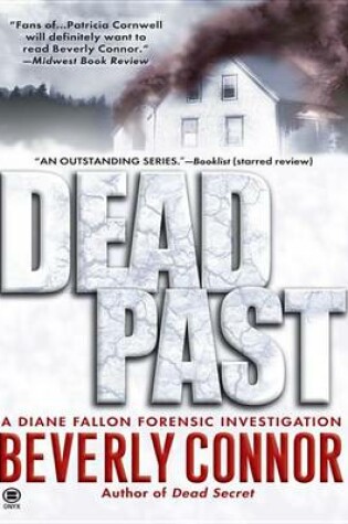 Cover of Dead Past