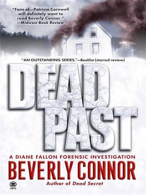 Cover of Dead Past