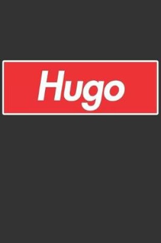 Cover of Hugo