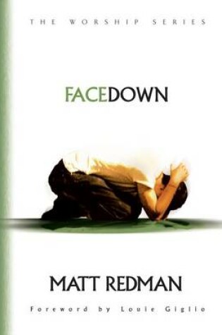 Cover of Face Down