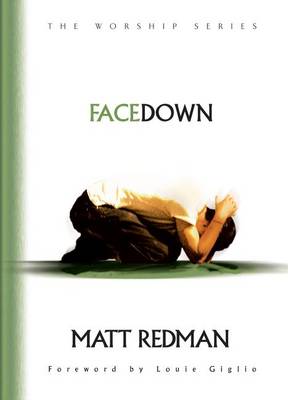 Cover of Face Down