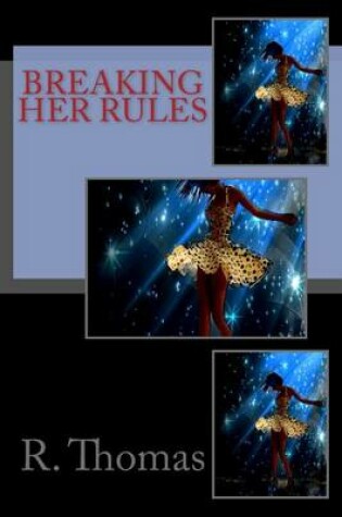 Cover of Breaking Her Rules