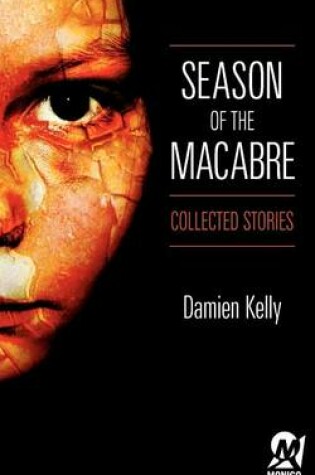 Cover of Season of the Macabre