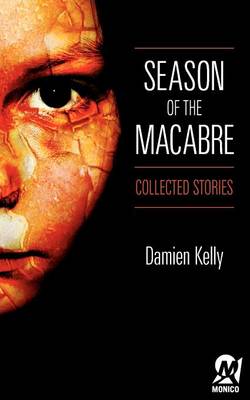 Book cover for Season of the Macabre