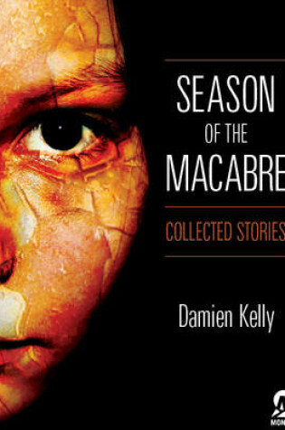 Cover of Season of the Macabre