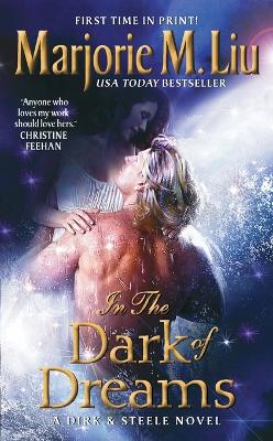 Cover of In the Dark of Dreams