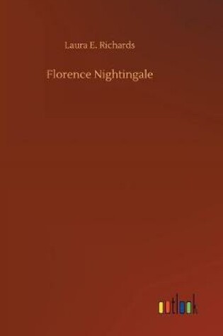 Cover of Florence Nightingale