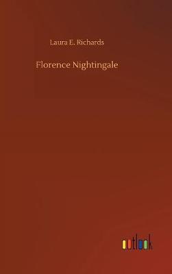 Book cover for Florence Nightingale