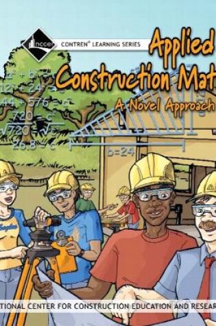 Cover of Applied Construction Math Trainee Workbook,  Paperback