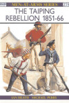 Book cover for The Taiping Rebellion 1851-66