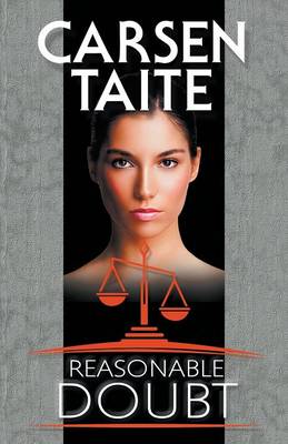 Book cover for Reasonable Doubt