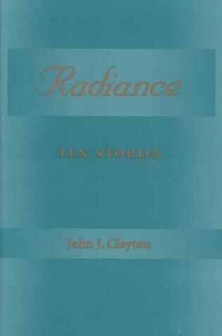 Cover of Radiance