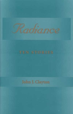 Cover of Radiance