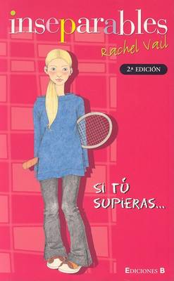 Cover of Si Tu Supieras