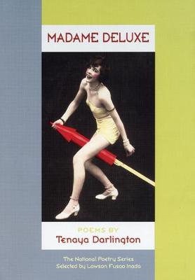 Cover of Madame Deluxe