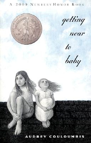 Book cover for Getting Near To Baby