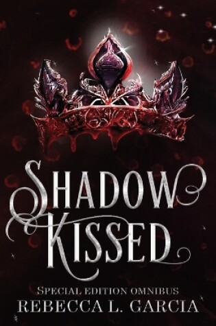 Cover of Shadow Kissed Omnibus
