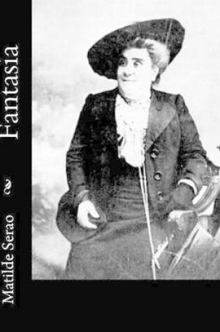 Cover of Fantasia