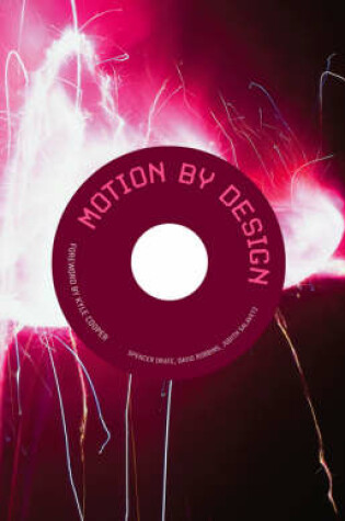Cover of Motion by Design