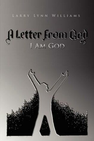 Cover of A Letter from God