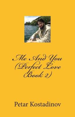 Book cover for Me and You