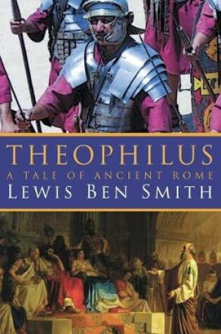 Cover of Theophilus