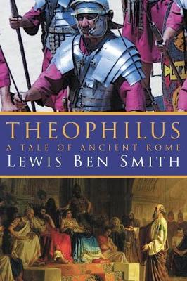 Book cover for Theophilus