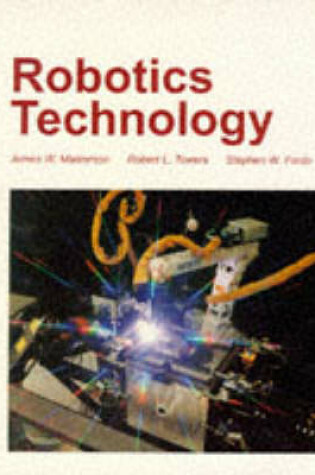 Cover of Robotics Technology