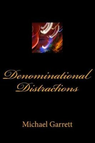Cover of Denominational Distractions