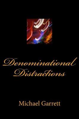 Book cover for Denominational Distractions