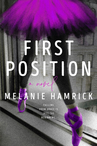 Cover of First Position
