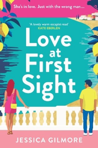 Cover of Love at First Sight