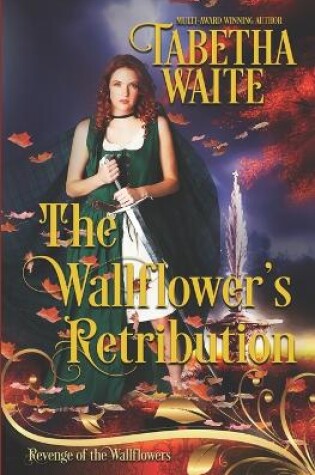 Cover of The Wallflower's Retribution