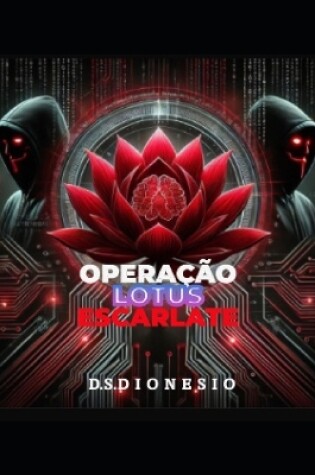 Cover of Operação Lótus Escarlate