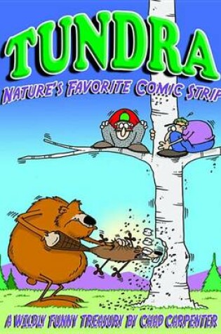 Cover of Tundra