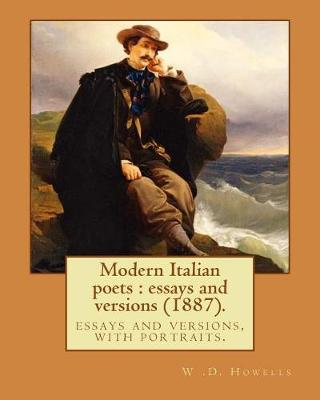 Book cover for Modern Italian poets