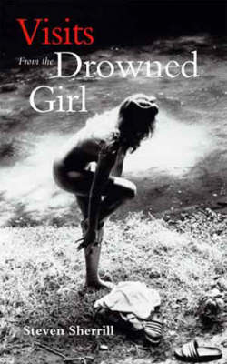 Book cover for Visits From The Drowned Girl