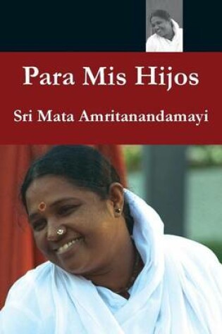 Cover of Para mis hijos