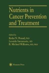 Book cover for Nutrients in Cancer Prevention and Treatment