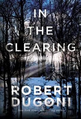 Book cover for In the Clearing