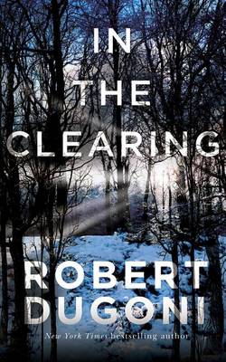 Book cover for In the Clearing