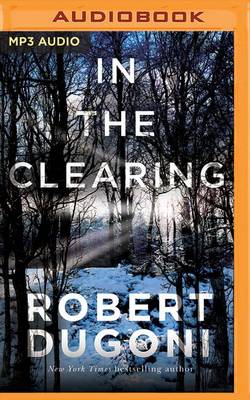 Book cover for In the Clearing