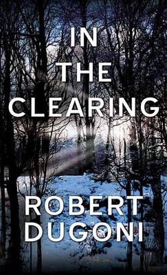 Book cover for In The Clearing