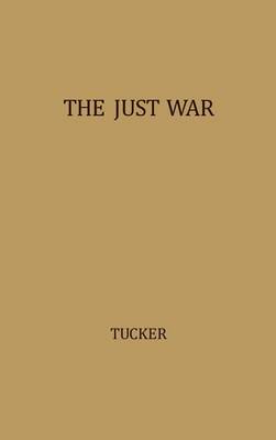 Book cover for The Just War