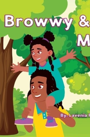 Cover of Browwy & Me