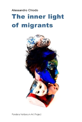 Book cover for The inner light of migrants