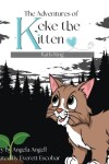 Book cover for The Adventures of Keke the Kitten