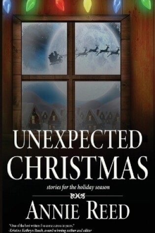 Cover of Unexpected Christmas