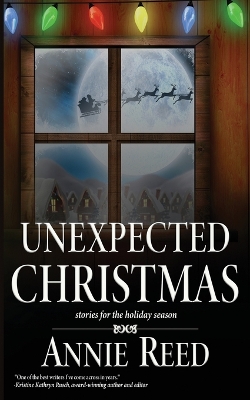 Book cover for Unexpected Christmas